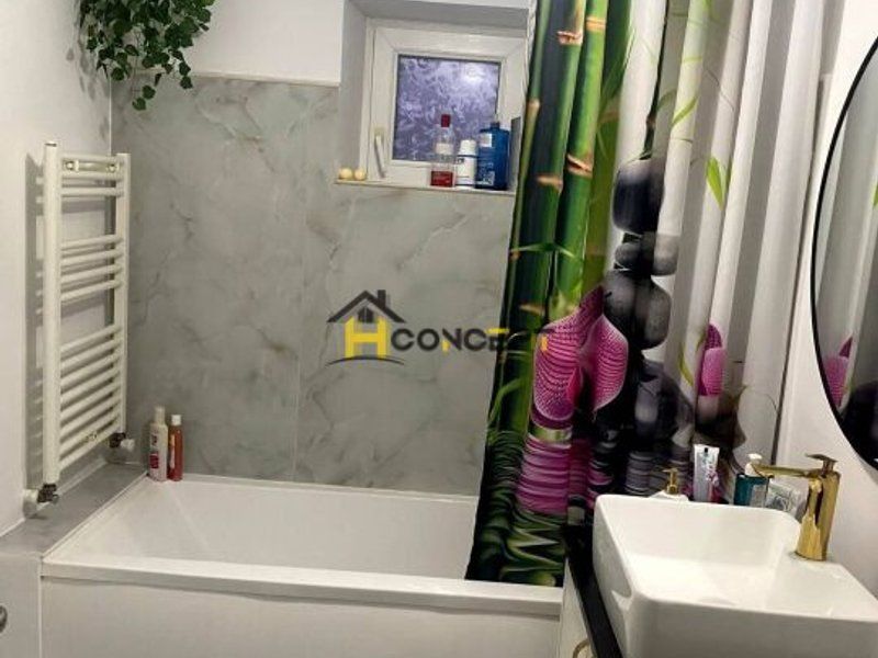 Apartament 3 camere mobilat utilat mutare imediata - Poză 7