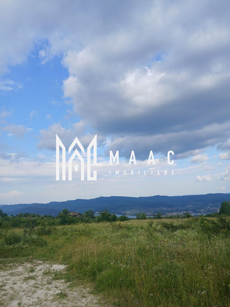 Teren intravilan 500 mp | Cetățuia, Râmnicu Vâlcea | panoramă - Poză 5