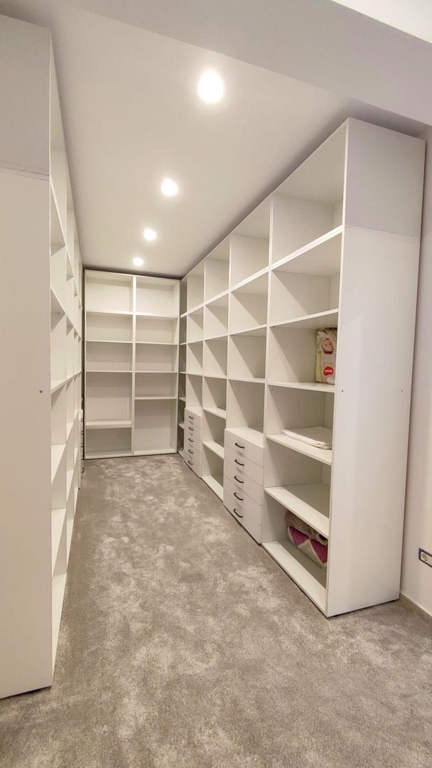 CASA Individuala   Superfinisata in Andrei Muresanu Sud - Poză 11