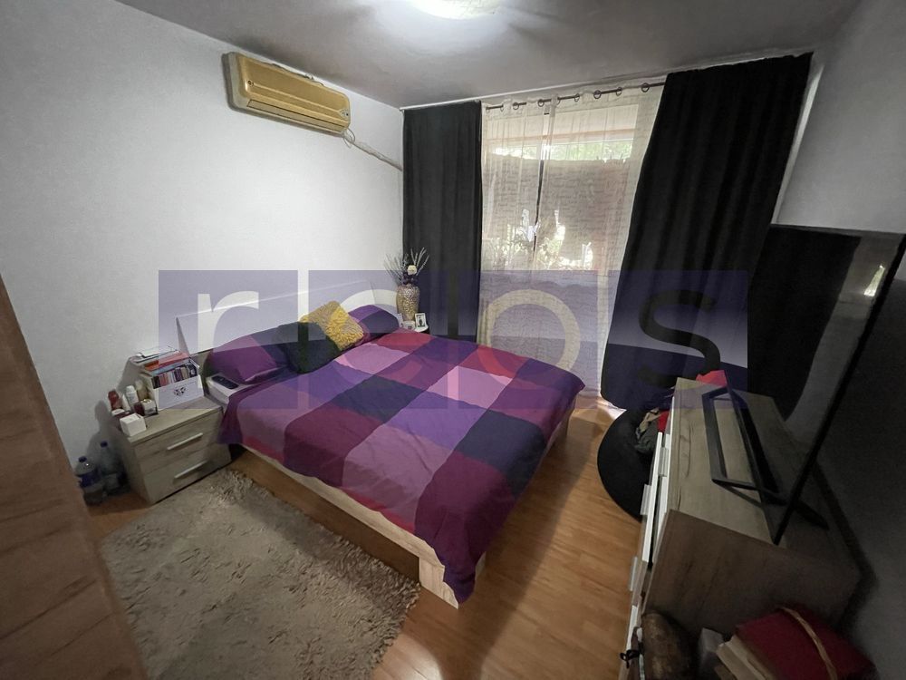 VANZARE 3 CAMERE | SEMIDECOMANDAT | ZONA 1 DECEMBRIE 1918 - Poză 3
