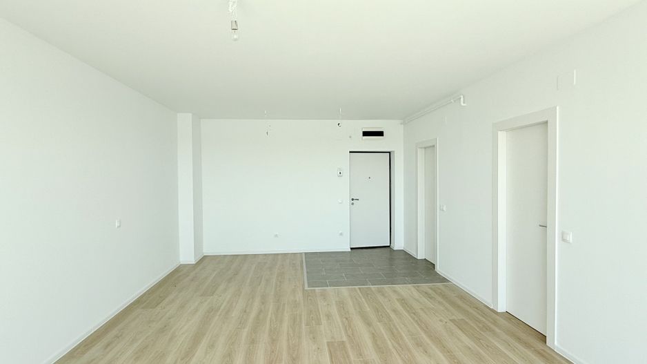 Studio spațios de 48 mp + balcon 8 mp | Sector 1 - Poză 2