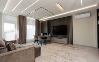 Vânzare, casă, 3 camere, str. Aurel David, Ialoveni - Poză 11