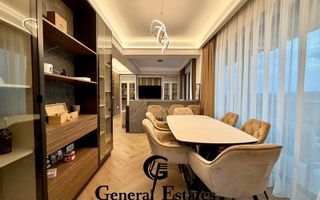 Apartament Premium în Copou, cu terasă și vedere panoramică - Poză 6