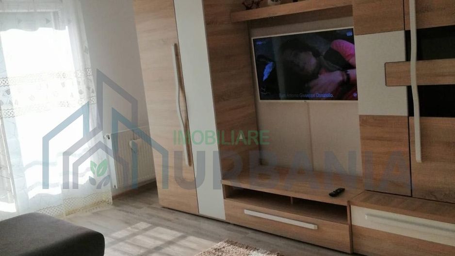 Apartament 2 camere decomandat, 56 mp, etaj 2, Bucium, Iași - Poză 1