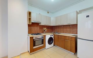 UNIC Apartament 3 camere - 2 bai Complex Rin Grand Residence Vitan - Poză 11