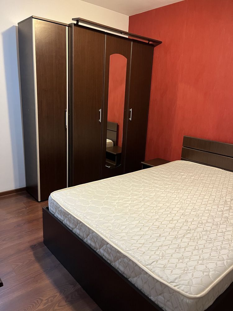 Apartament 2 camere 54 mp, langa linia 41, zona linistita - Poză 7