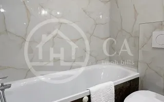 Apartament cu 3 camere de inchiriat in Prima Panorama zona Decebal, Oradea - Poză 11