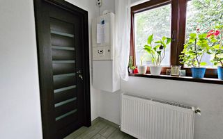 Casă P+E modernă, complet utilată – Brașov, zonă rezidențială liniștită - Poză 8