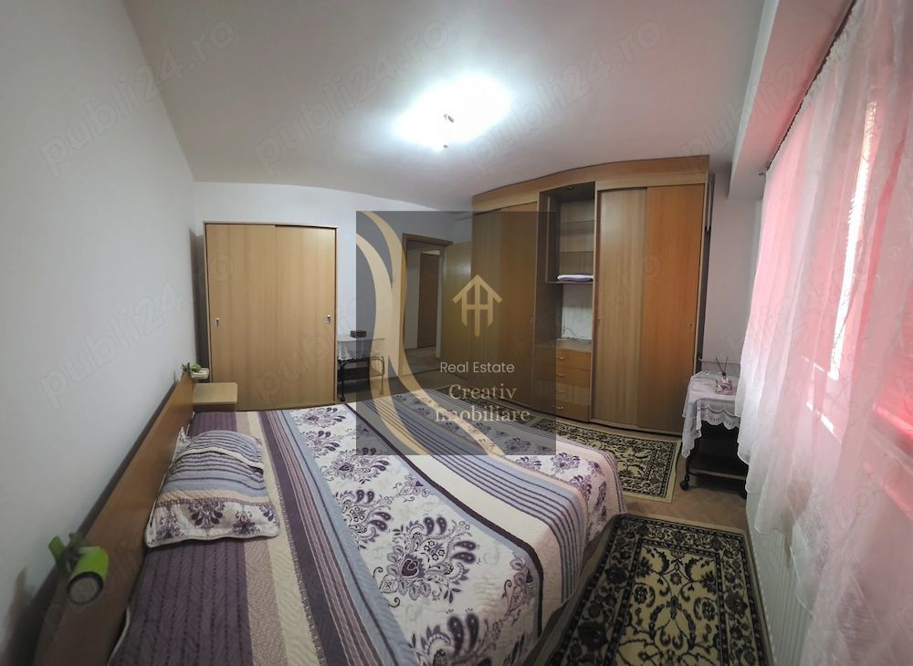 Apartament 2 camere, Bd. Chișinău - Poză 3