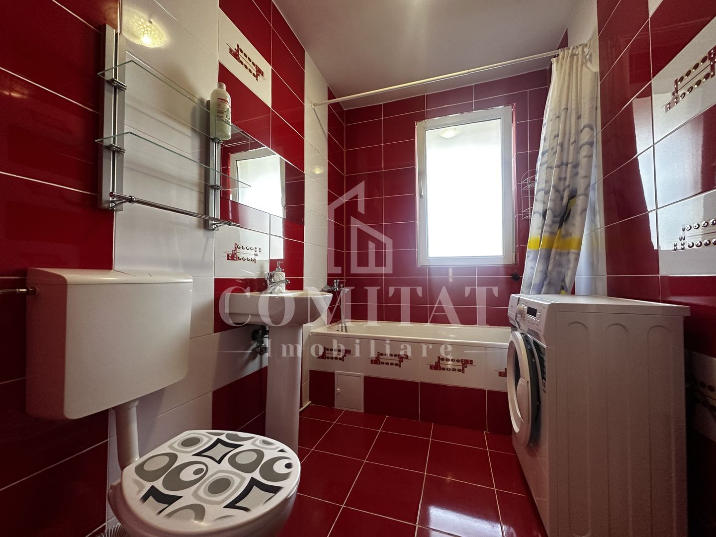 Apartament 2 camere | Etaj intermediar | Zona Str Eroilor - Poză 11