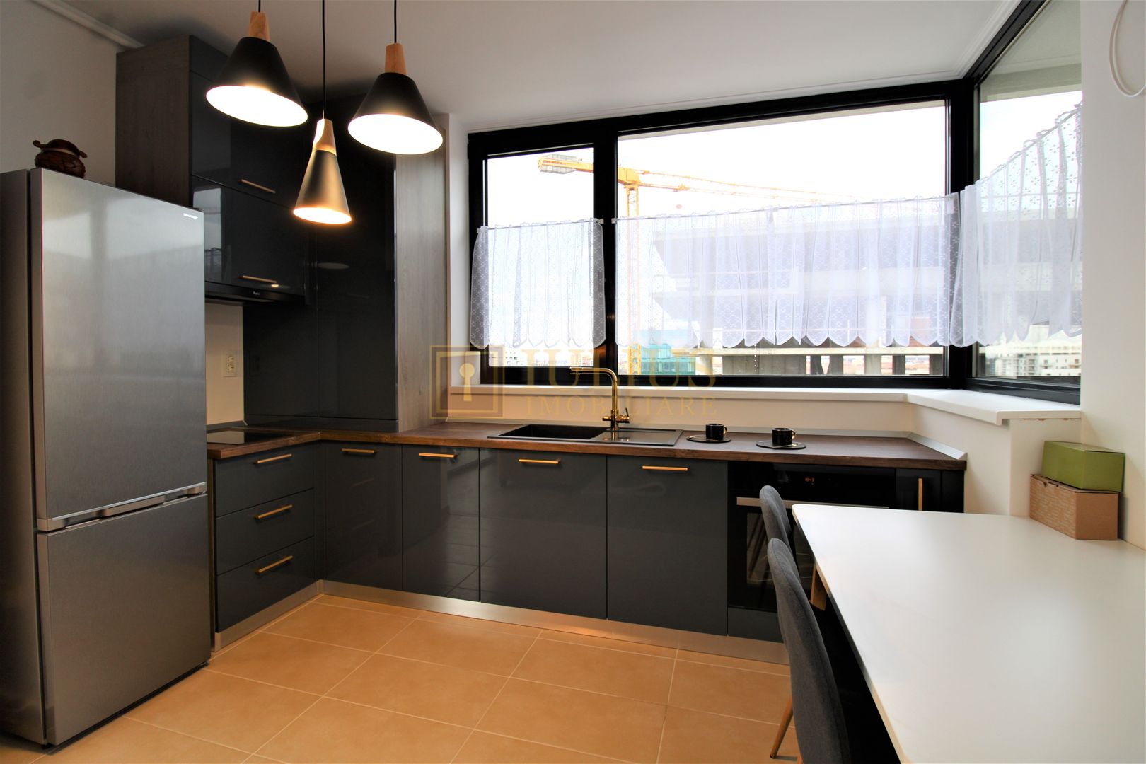 Torontalului - XCity Towers,  SmartTV, loc de parcare inclus! - Poză 3