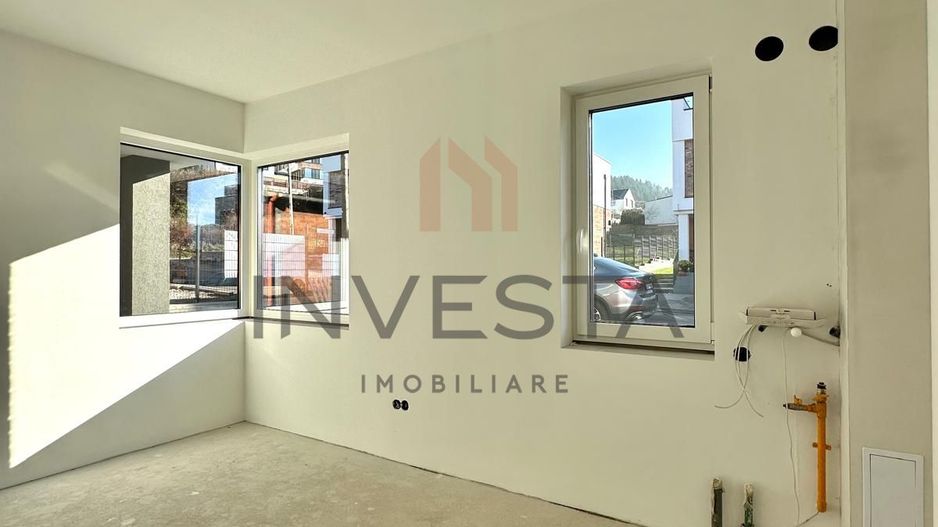 Casa tip duplex cu panorama deosebita!  Constructie premium! - Poză 13