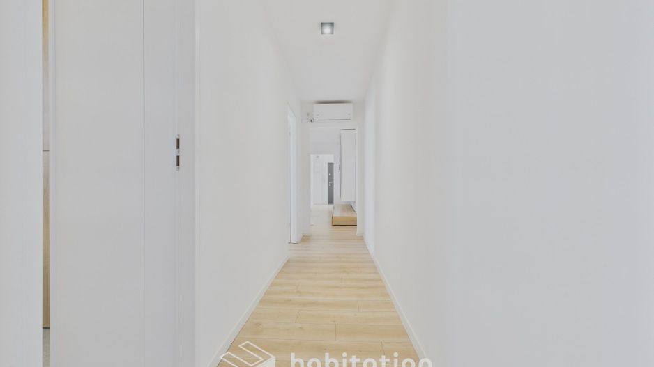 Locuința ideală – Apartament cu 3 camere renovat complet - tur virtual - Poză 17