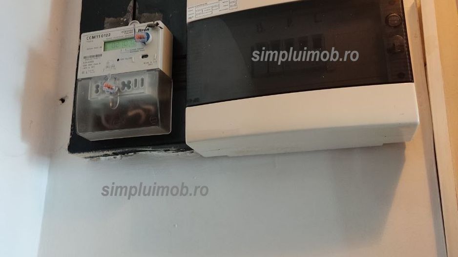 Garsoniera Auchan Vitan - Bloc 1979 - Poză 9