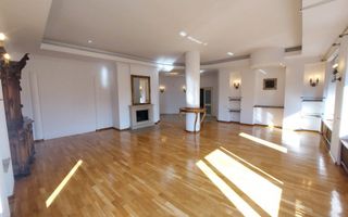 Duplex 9 camere Dorobanti | Televiziune | 714 mp - Poză 3