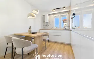 Locuința ideală – Apartament cu 3 camere renovat complet - tur virtual - Poză 35