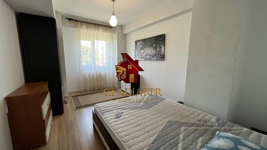 Locul perfect de acasă – 2 camere 73 mp, Moara de Vânt, etaj 5 cu lift - Poză 9