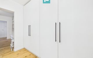 Apartament 2 camere Calea Dorobanți | Etaj 3 - Poză 9