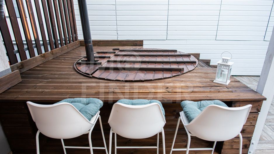 Duplex de Lux  la cheie Zona VIVO Comision ZERO - Poză 10