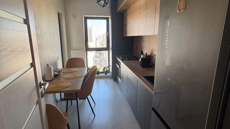3 Room I Exigent Plaza I Parking spot - Poză 8