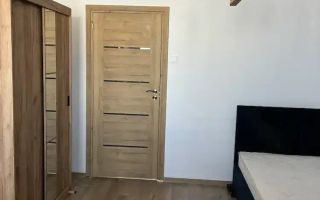 garsonieră cartier Gheorgheni Aleea Detunata - Poză 2