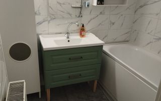 Apartament 3 camere Unirii, centrala proprie - Poză 7