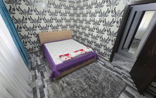 2 camere - Parter- Brazda- Renovat- 49mp -centrala termica - Poză 4