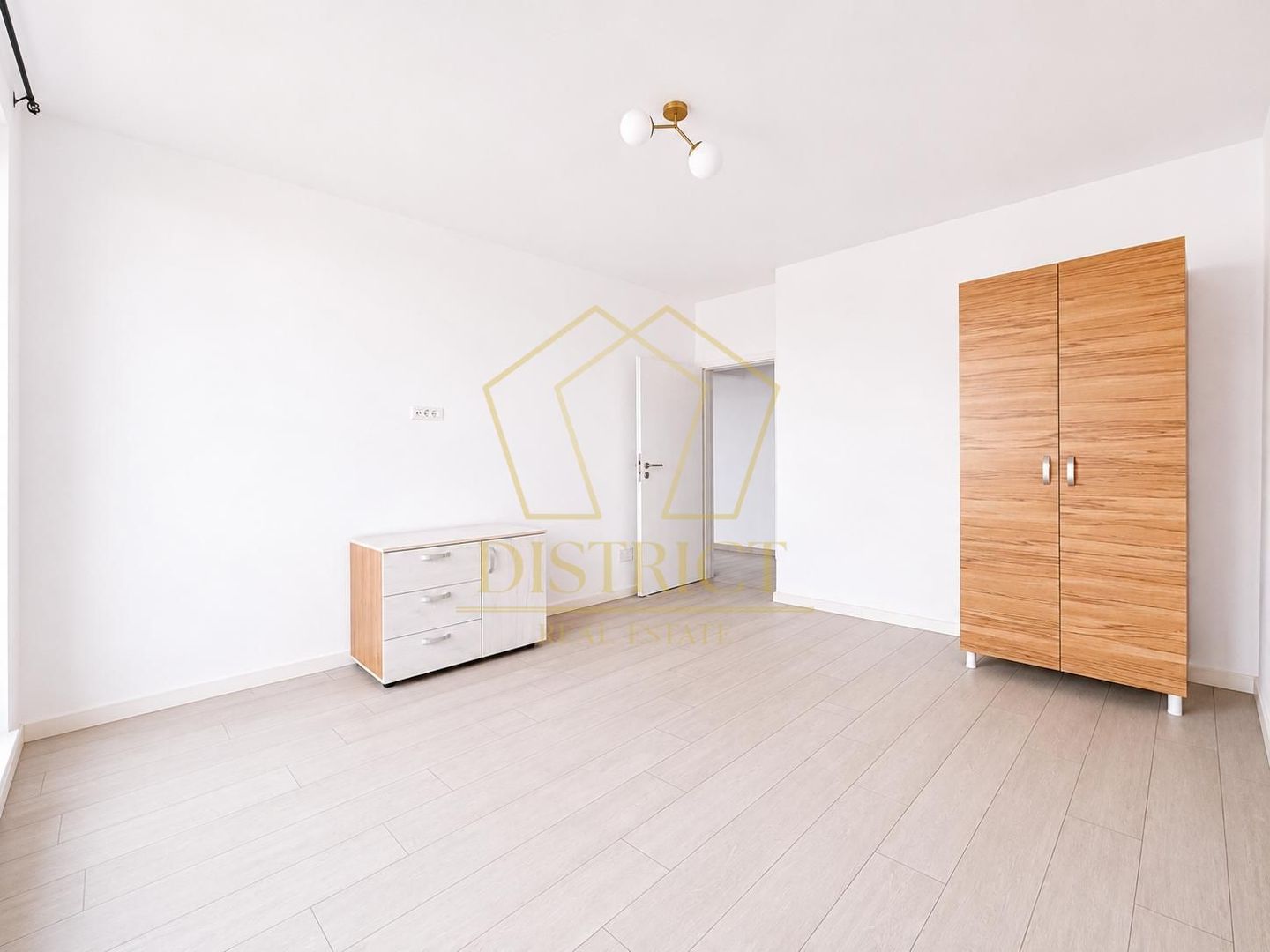 Apartament cu 3 camere | Giroc | Pet Friendly - Poză 5