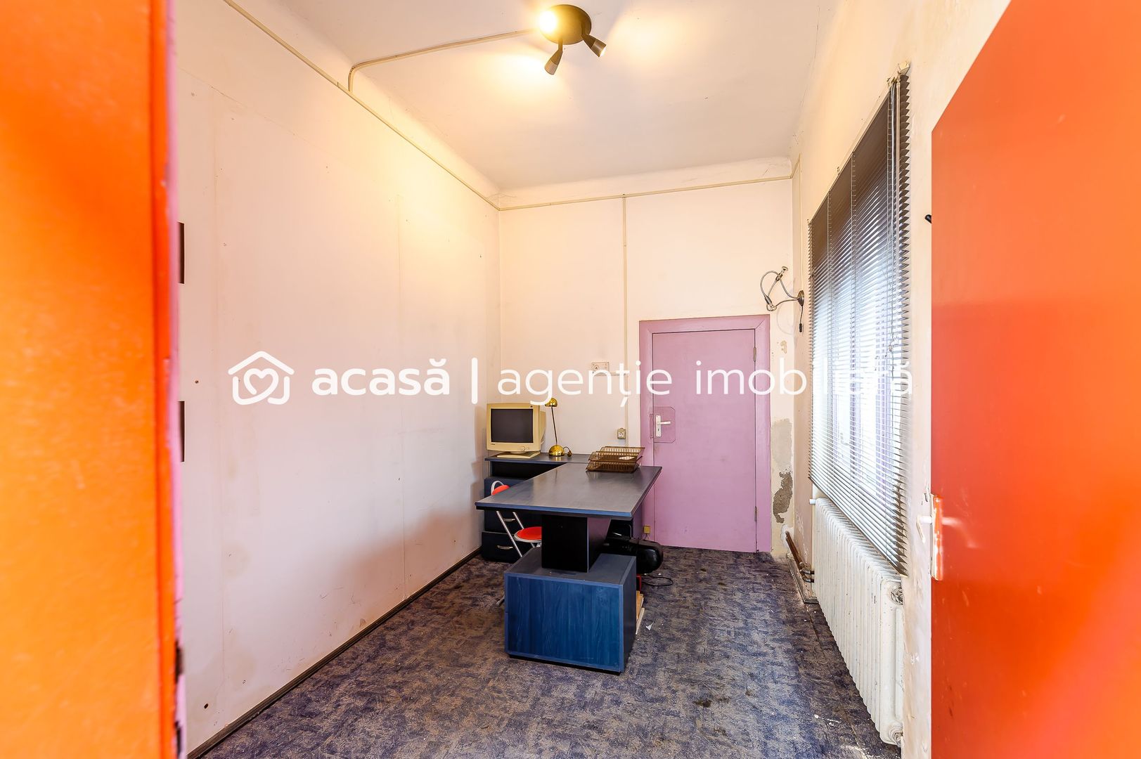 Hală în zona Intim - Poză 6