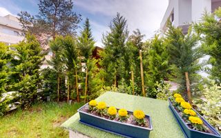 PIPERA | IANCU NICOLAE  | 3 camere | 116 mp | Parcare | Gradina 94 mp - Poză 37