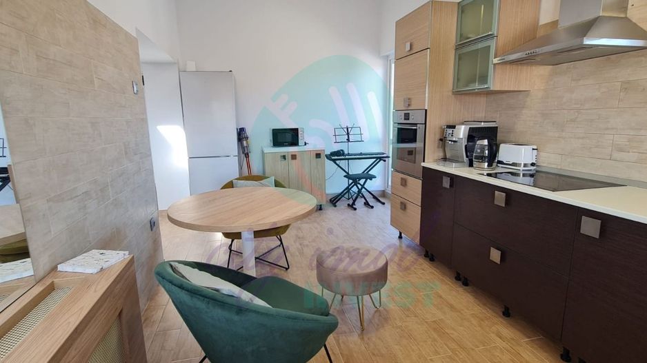 Casa multifunctionala la 9 minute de metrou Eroii Revolutiei - Poză 13