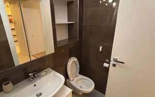 AP. 2 CAMERE ATLAS RESIDENCE, PARCARE, BLOC NOU, METROU 15 MINUTE - Poză 11