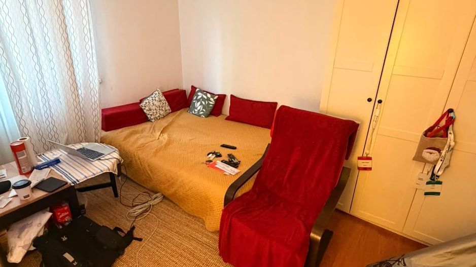 Vanzare Apartament 3 camere, 60 mp, parter, balcon – Drumul Taberei - Poză 5
