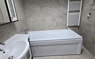 Apartament la Vila de inchiriat 3 camere prima inchiriere totul Lux. - Poză 14