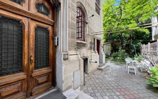 Apartament Eroilor-Cotroceni in vila-Curte -Ideal pentru afacerea ta - Poză 1