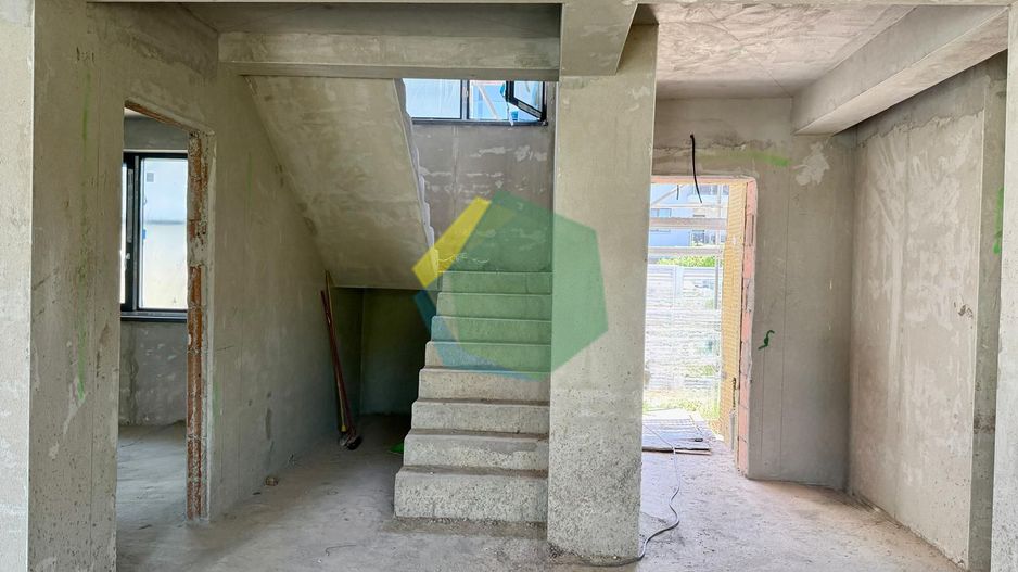 Vila individuala | 317mp construiti | Comision 0 - Poză 9