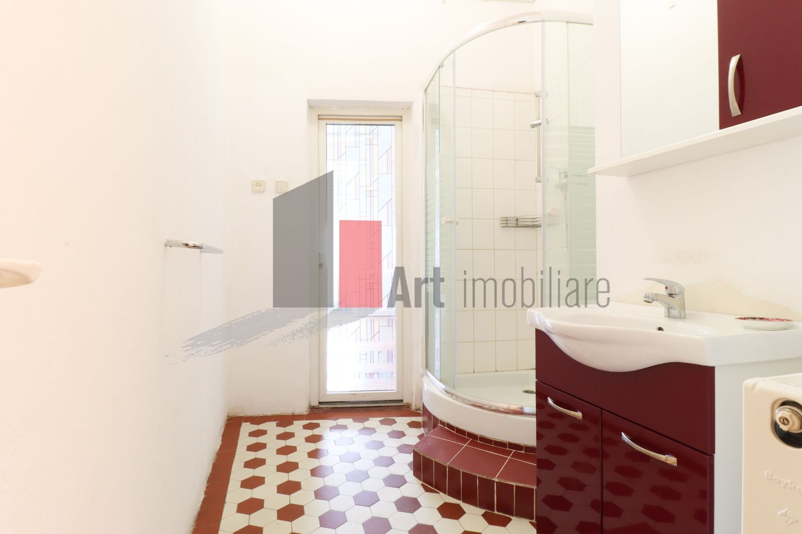 Apartamentul "DEKORA", bloc Art Deco, interior compartimentat de exceptie - Poză 18