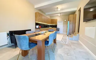 Vila mobilata si utilata, 6 camere, 3 bai, Teren 462 mp - Poză 22