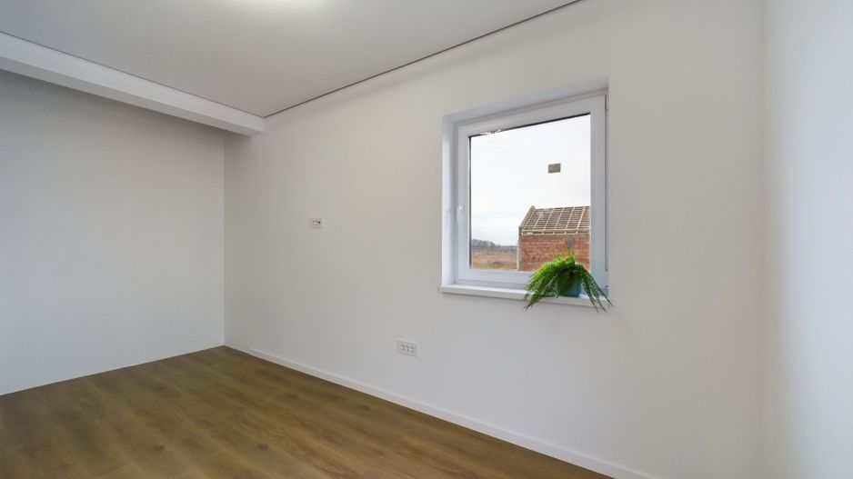 Duplex Modern la limita dintre Moșnița Nouă  și Calea Urseni- Construcție 2024 - Poză 13