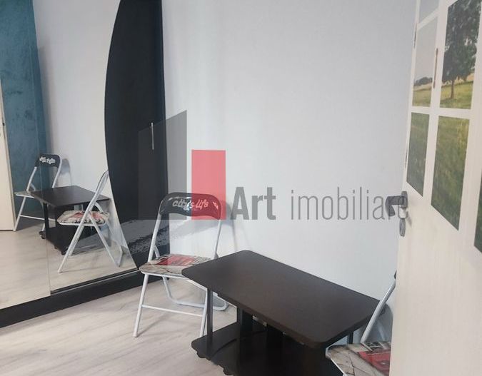 Apartament modern cu 2 camere Bloc 2020 - Poză 16