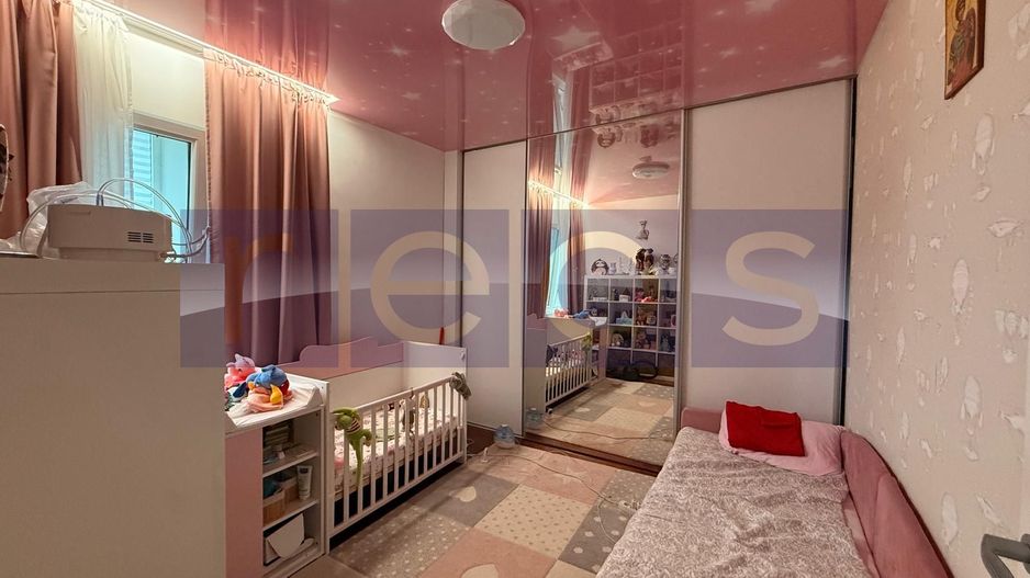 3 CAMERE BLOC NOU | TITAN - DIHAM | ZONA LINISTITA VERDE | - Poză 2