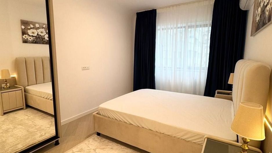 Apartament 3 camere de inchiriat - Cortina North - Poză 4