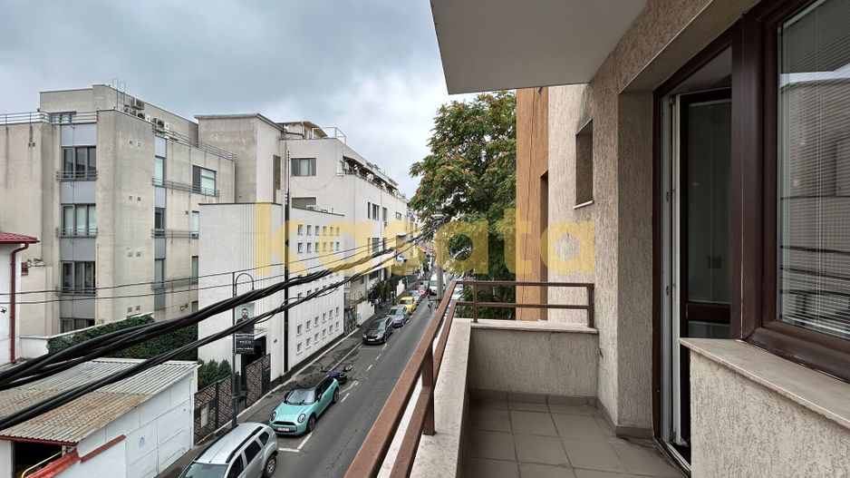 Duplex | Dorobanti | Floreasca | Terasă rooftop | Ready to move - Poză 36