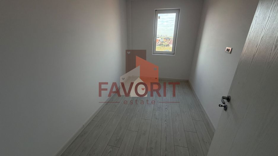 Disponibil imediat. 2 camere modificat in 2 dormitoare si zona de zi - Poză 11