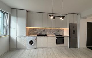 Apartament de inchiriat în bloc nou/Craiova/Parcul Nicolae Romanescu - Poză 4