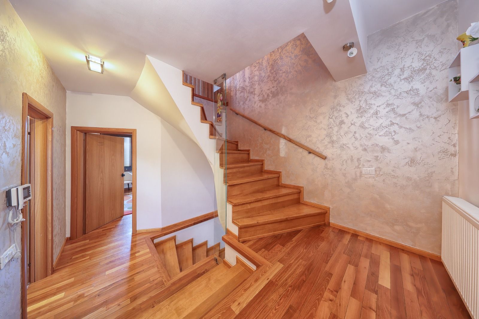 Duplex modern zona Centrala Brasov - Poză 18