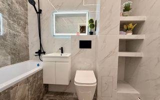 Vânzare, apartament, 1 cameră, bd. Cantemir, Centru - Poză 5