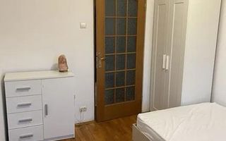 AP. 3 CAMERE- TIMPURI NOI, PET-FRIENDLY, BUCATARIE INCHISA, METROU - Poză 8
