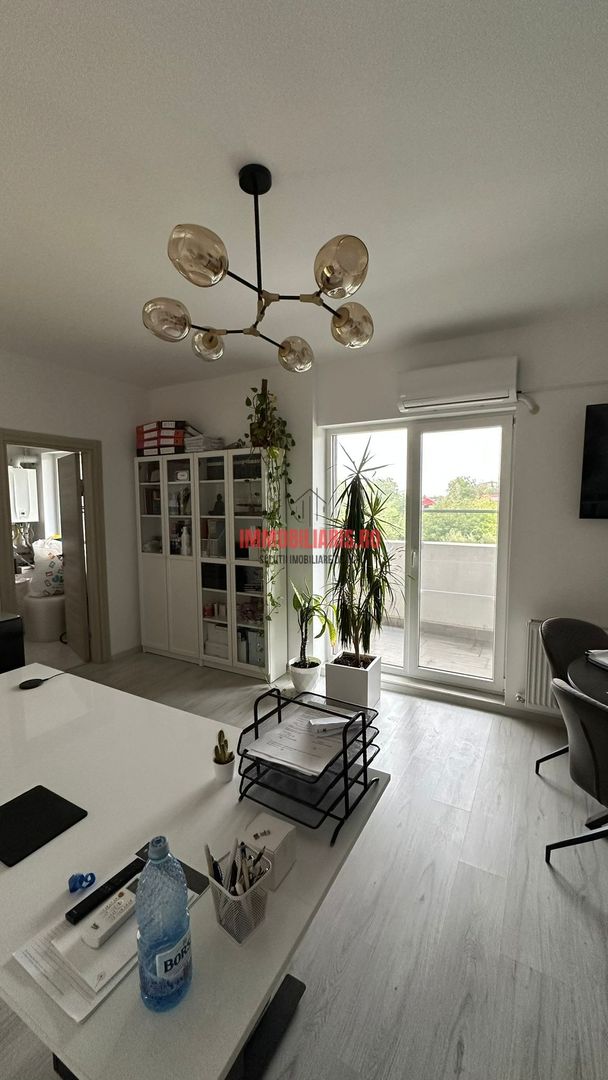 Delta Vacaresti - Mobilat și Utilat - Parcare Inclusa - Comision 0% - Poză 5