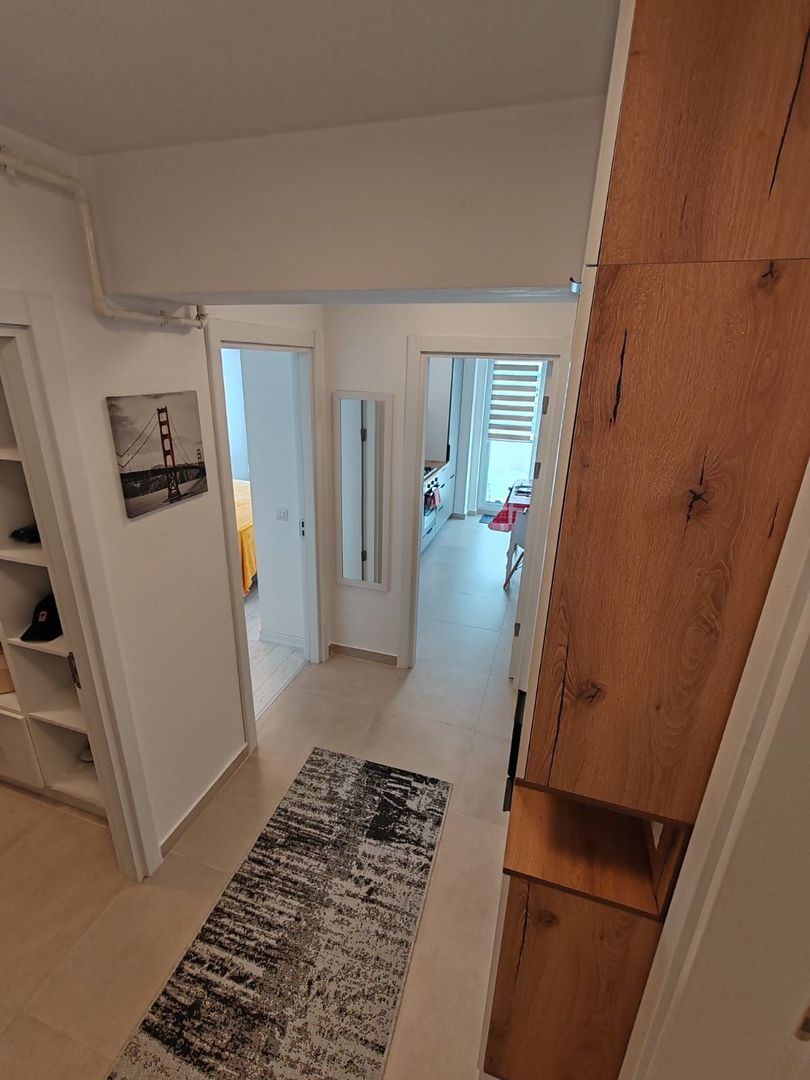 Apartament superb Virtutii-Lacul Morii - Poză 8
